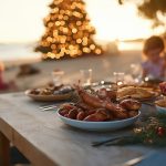 9 Festive food and drink favourites to enjoy in the sun