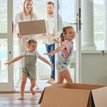 What you need to know for moving in and moving out