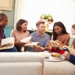 Swap, share, and connect with like-minded book lovers