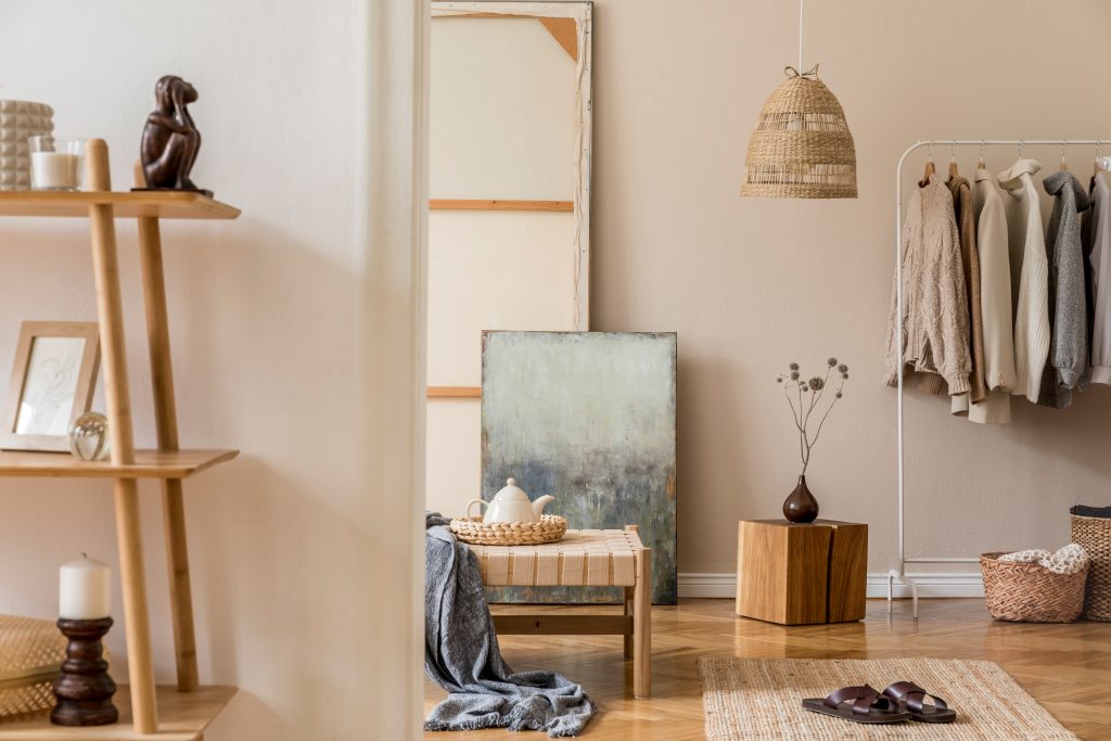Your guide to a more organised home